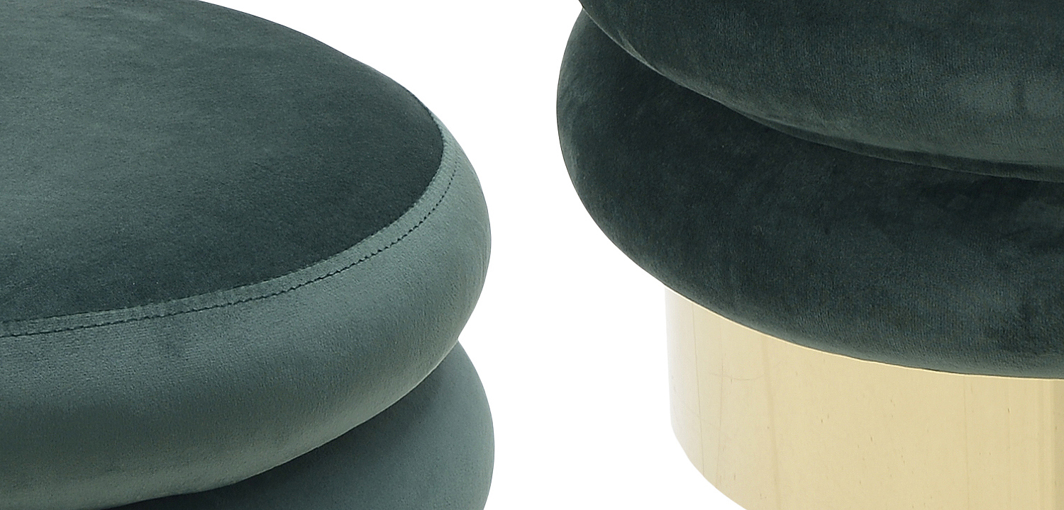 Пуф Erkilia Pouf Пуф Erkilia Pouf - Loft-Concept в Волгограде