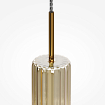 Подвесной светильник Luck card варинант исполнения - 3 | Loft Concept в Волгограде