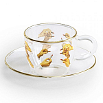 Кофейная пара Seletti Lipsticks варинант исполнения - 1 | Loft Concept в Волгограде