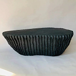 Стол журнальный «Alatyr» чёрный варинант исполнения - 1 | Loft Concept в Волгограде