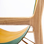 Кресло-гамак Роуо 2 варинант исполнения - 3 | Loft Concept в Волгограде