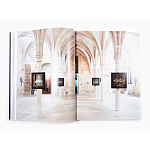 Книга Laurent Grasso: Time Travel варинант исполнения - 4 | Loft Concept в Волгограде