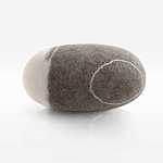 Пуф - Камень WHITE NOSE варинант исполнения - 4 | Loft Concept в Волгограде