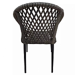 Стул плетеный  Wicker Durable Stool варинант исполнения - 4 | Loft Concept в Волгограде