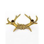 Подсвечник Iluminated deer antlers варинант исполнения - 3 | Loft Concept в Волгограде