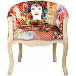 Кресло Protugea варинант исполнения - 1 | Loft Concept в Волгограде