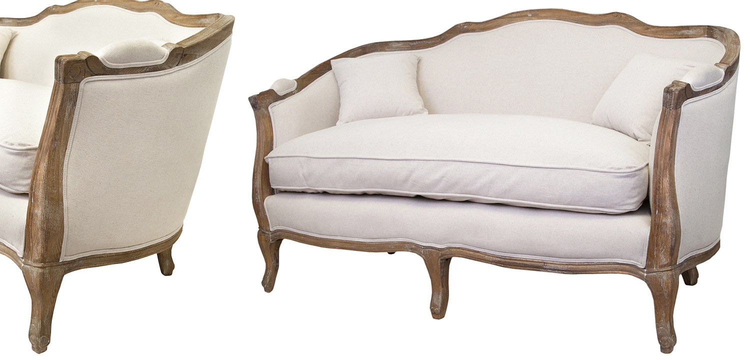 Диван Monique Sofa Диван Monique Sofa - Loft-Concept в Волгограде