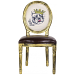 Стул French Brown Fredge варинант исполнения - 1 | Loft Concept в Волгограде