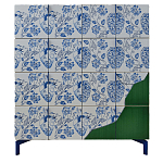 Тумба Venti Natureheart варинант исполнения - 1 | Loft Concept в Волгограде