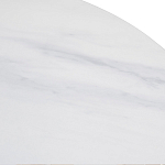 Стол журнальный круглый Interior Accent варинант исполнения - 2 | Loft Concept в Волгограде