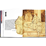 Подарочное издание Альбом Михаил Врубель варинант исполнения - 8 | Loft Concept в Волгограде