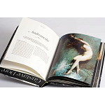 Книга Fantastic Gustave Dore варинант исполнения - 1 | Loft Concept в Волгограде