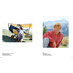 Издание исскусство фотографии Дуглас Киркланд Douglas Kirkland  варинант исполнения - 6 | Loft Concept в Волгограде