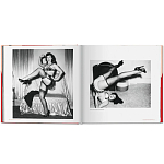 Подарочный Альбом Фото ню The Big Book of Legs 18+ варинант исполнения - 3 | Loft Concept в Волгограде