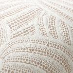 Мебельная ткань Кусама Шенилл кремовый цвет N 1039 варинант исполнения - 1 | Loft Concept в Волгограде