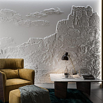 Барельеф AMBERD варинант исполнения - 1 | Loft Concept в Волгограде