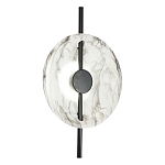 Бра Rakumba Lighting Wall lamp Black варинант исполнения - 1 | Loft Concept в Волгограде