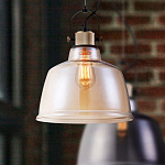 Подвесной светильник Franco варинант исполнения - 5 | Loft Concept в Волгограде