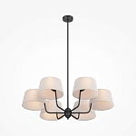 Люстра подвесная Modesto Е14 варинант исполнения - 8 | Loft Concept в Волгограде