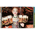 Подарочный Фотоальбом Ellen von Unwerth. Heimat варинант исполнения - 5 | Loft Concept в Волгограде