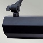 Светильник для картин с призматическим плафоном и двойными регулируемыми шарнирами Elstead Lighting варинант исполнения - 34 | Loft Concept в Волгограде