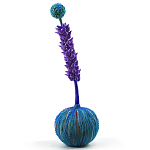 Статуэтка тропический фрукт Blue Purple Tropical Fruit варинант исполнения - 1 | Loft Concept в Волгограде