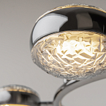 Люстра подвесная Mind 3000К 80Вт варинант исполнения - 11 | Loft Concept в Волгограде