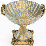 Фарфоровая чаша для фруктов Fantasy варинант исполнения - 2 | Loft Concept в Волгограде