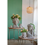 Кашпо Happy angel варинант исполнения - 3 | Loft Concept в Волгограде