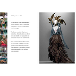 Alexander McQueen: Savage Beauty варинант исполнения - 5 | Loft Concept в Волгограде