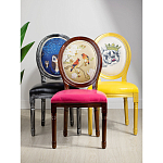 Стул French Night Owls варинант исполнения - 3 | Loft Concept в Волгограде