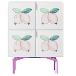 Тумба  Short Lemon варинант исполнения - 1 | Loft Concept в Волгограде