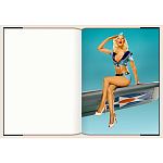 Подарочный Фотоальбом Matthew Rolston Beauty light 2006 варинант исполнения - 3 | Loft Concept в Волгограде