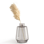 Ваза из цветного стекла  TRANSPARENT FORMS 21 варинант исполнения - 2 | Loft Concept в Волгограде