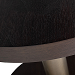 Столик журнальный Dominant темный орех варинант исполнения - 3 | Loft Concept в Волгограде