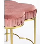 Пуф Rose wine варинант исполнения - 2 | Loft Concept в Волгограде