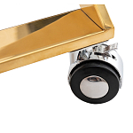 Стол сервировочный с зеркальной столешницей Splendid Serving Table варинант исполнения - 6 | Loft Concept в Волгограде