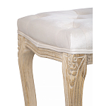 Банкетка French Seating Raffaello варинант исполнения - 6 | Loft Concept в Волгограде