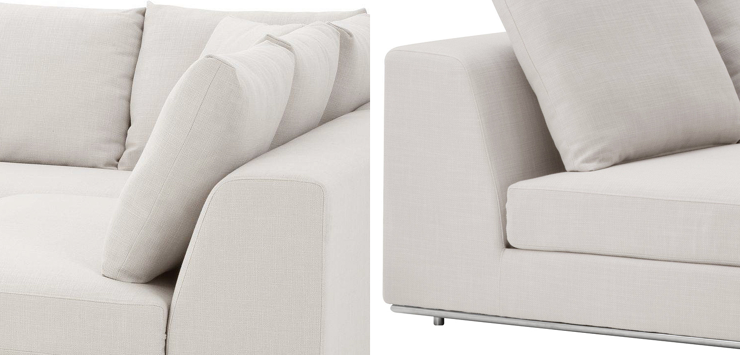 Диван Eichholtz Sofa Richard Gere Диван Eichholtz Sofa Richard Gere - Loft-Concept в Волгограде