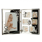 Фоторамка детская Childhood Corner Book варинант исполнения - 1 | Loft Concept в Волгограде