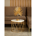 Столик дизайнерский The White Touch варинант исполнения - 6 | Loft Concept в Волгограде