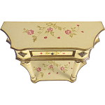 Консоль с ящиком Carnett варинант исполнения - 2 | Loft Concept в Волгограде