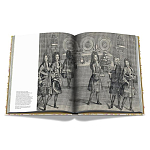 Коллекционная редкая книга Версаль. От Людовика XIV до Джеффа Кунса. Versailles From Louis XIV to Jeff Koons варинант исполнения - 14 | Loft Concept в Волгограде