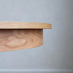 Стол «STL 05» варинант исполнения - 3 | Loft Concept в Волгограде