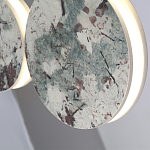  Подвесной светильник Celestial Stone Four варинант исполнения - 3 | Loft Concept в Волгограде