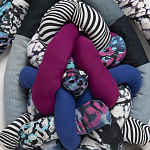 Кукла из джинсы Rusalka Upcycling варинант исполнения - 4 | Loft Concept в Волгограде