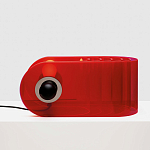 Настольная дизайнерская лампа Poltronova Ghepre Table Lamp варинант исполнения - 4 | Loft Concept в Волгограде