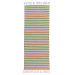 Ковер Vinridio Bо для коридора в полоску варинант исполнения - 1 | Loft Concept в Волгограде