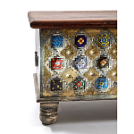 Сундук Multi-colored Inlay варинант исполнения - 4 | Loft Concept в Волгограде