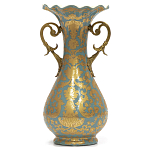 Ваза фарфоровая Vert варинант исполнения - 2 | Loft Concept в Волгограде